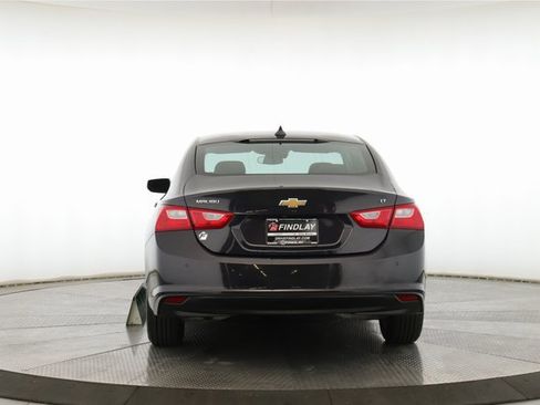 Used 2025 Chevrolet Malibu LT image 11