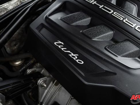 Used 2015 Porsche Macan Turbo image 80