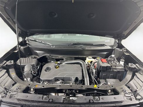 New 2026 GMC Terrain AT4 w/ Convenience Package III AWD/4WD image 24