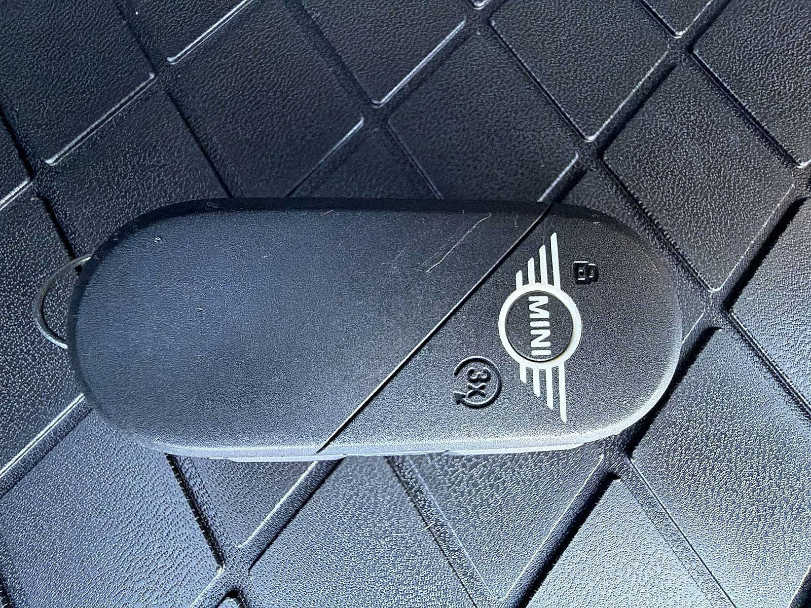 Used 2025 MINI Cooper S FWD image 28