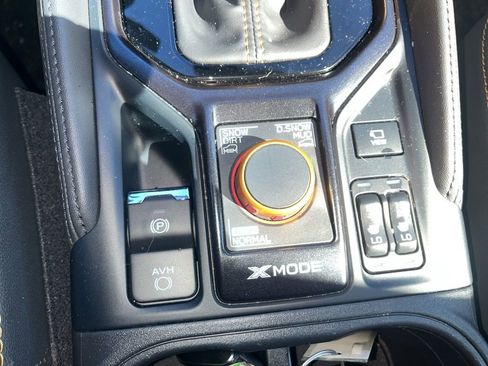 Used 2025 Subaru Forester Wilderness image 14