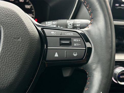 Certified 2023 Honda CR-V Sport Touring image 29