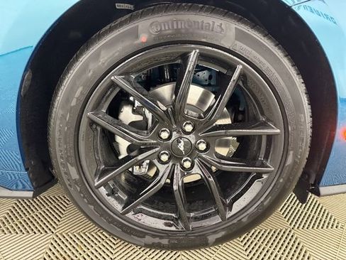 New 2026 Ford Mustang Coupe w/ Mustang Nite Pony Package image 23