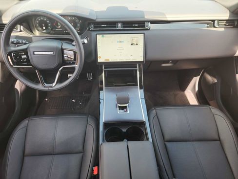 Used 2026 Land Rover Range Rover Velar Dynamic SE AWD/4WD image 3