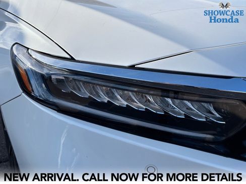 Used 2022 Honda Accord EX-L image 11