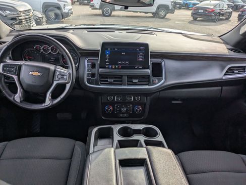 Used 2021 Chevrolet Tahoe LS image 15