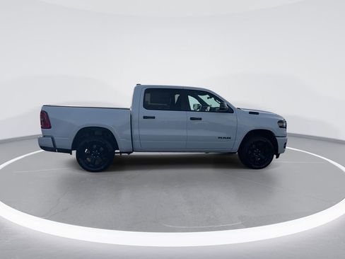 New 2026 RAM 1500 Big Horn AWD/4WD image 9