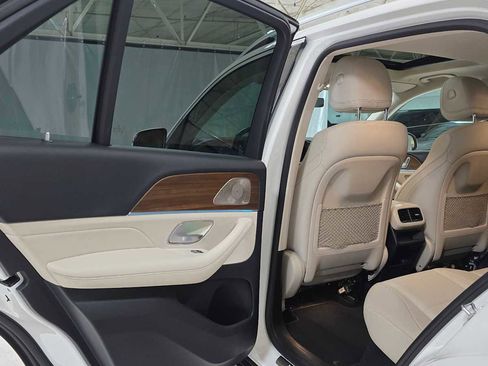 Used 2022 Mercedes-Benz GLE 350 4MATIC image 15