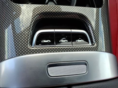 Used 2024 Mercedes-Benz CLE 300 4MATIC Cabriolet image 20