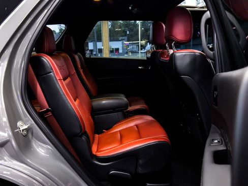 Used 2024 Dodge Durango SRT Hellcat image 34