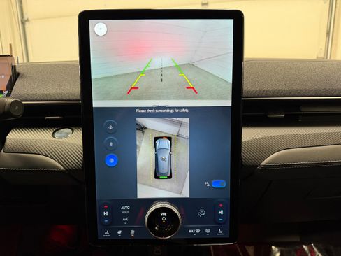 New 2025 Ford Mustang Mach-E Premium w/ Interior Protection Package image 26