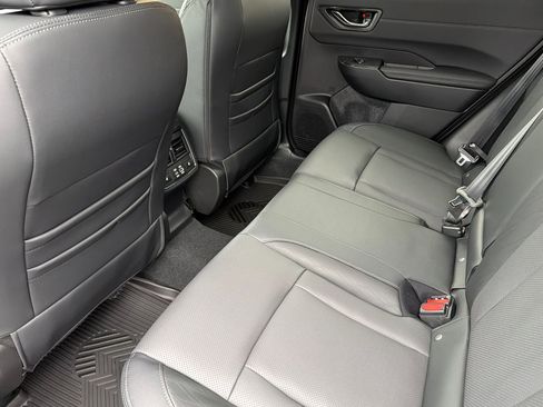 New 2026 Subaru Outback Touring XT image 12