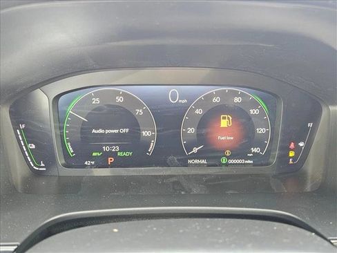 New 2026 Honda CR-V TrailSport image 20