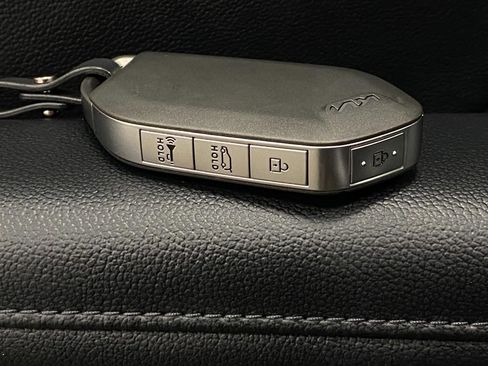 Used 2026 Kia Sportage SX Prestige image 38