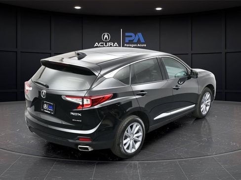 Certified 2023 Acura RDX AWD image 32