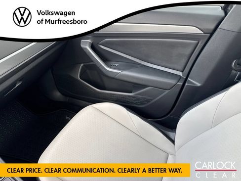 Used 2021 Volkswagen Jetta R-Line FWD image 24