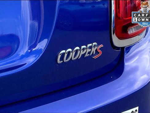 Used 2020 MINI Cooper S image 8