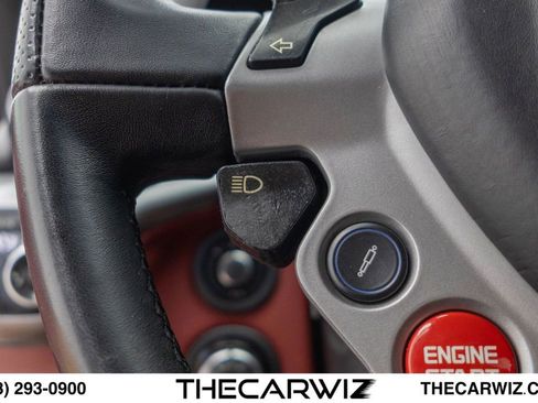 Used 2016 Ferrari F12 Berlinetta RWD image 61