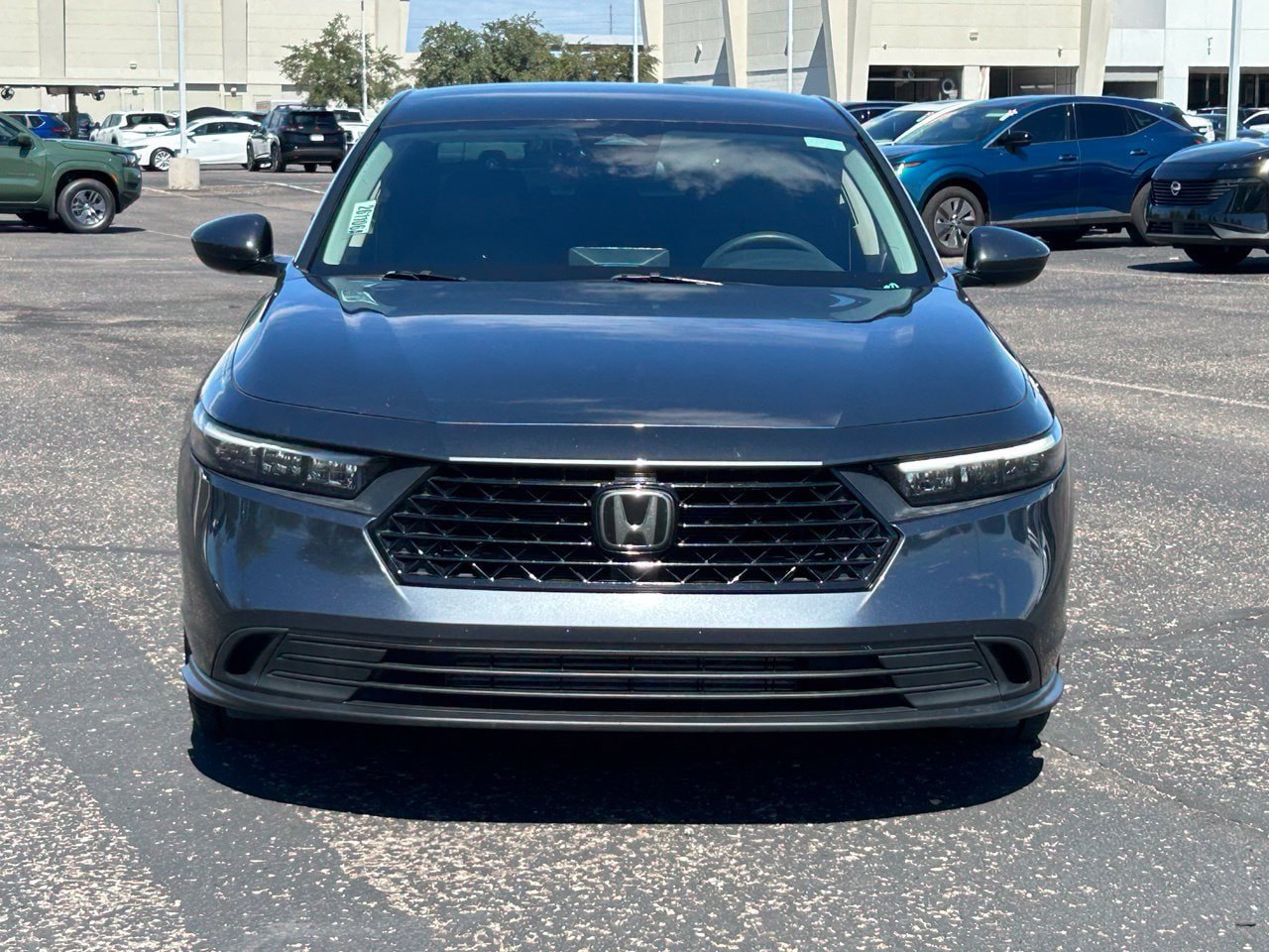 Used 2024 Honda Accord LX image 9