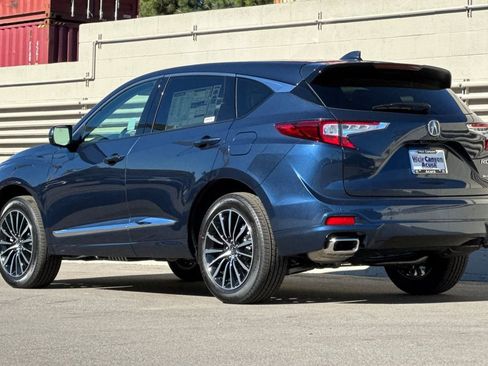 New 2026 Acura RDX SH-AWD w/ Advance Package image 6
