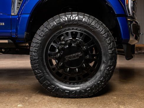 Used 2026 Ford F450 Lariat image 12