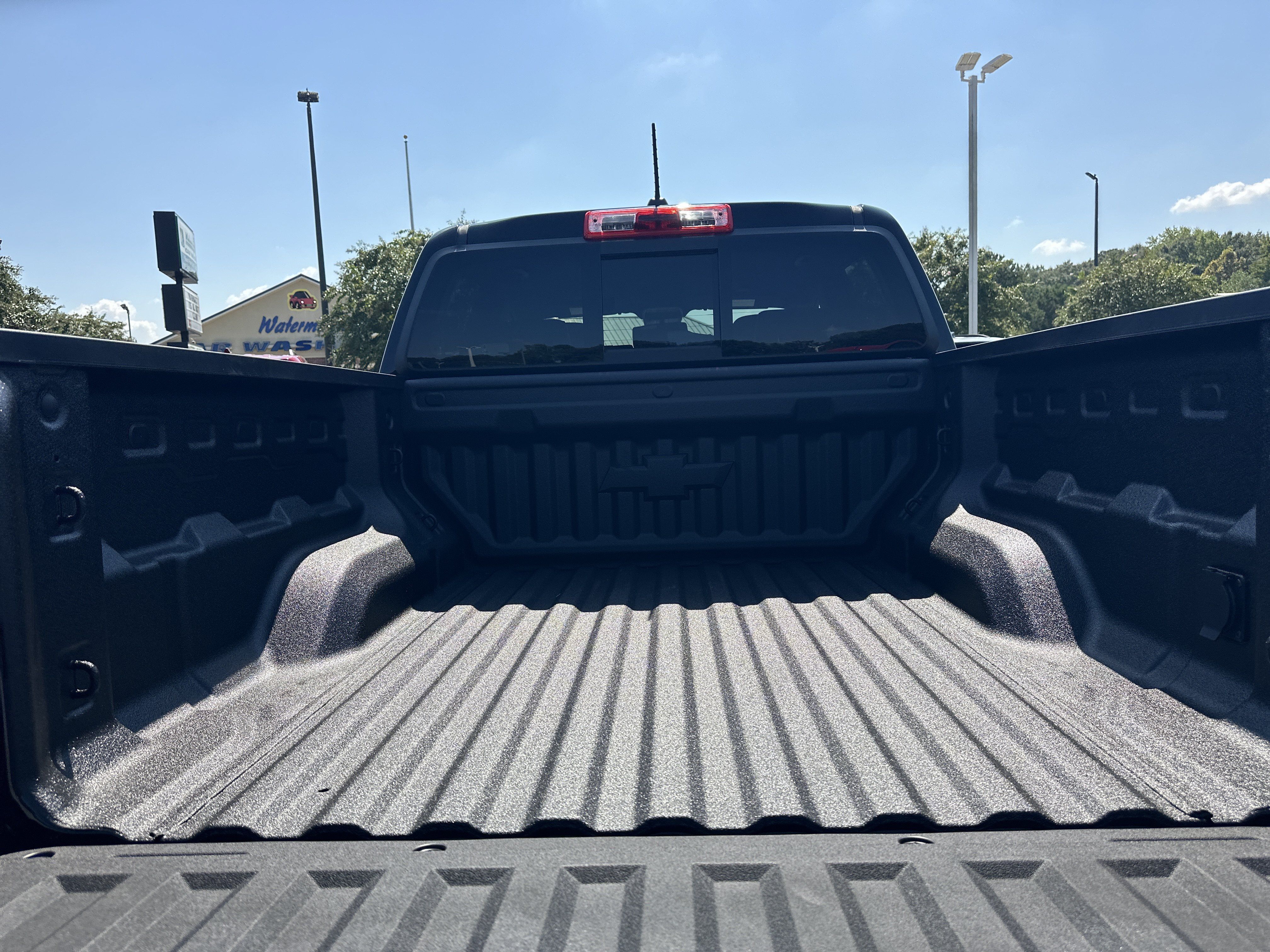 New 2026 Chevrolet Colorado Z71 w/ Z71 Convenience Package 2 AWD/4WD image 20