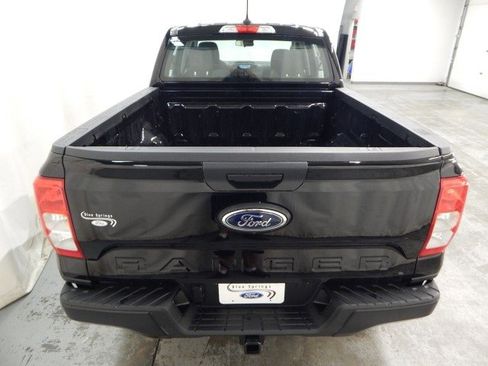 New 2025 Ford Ranger XL w/ Trailer Tow Package image 4