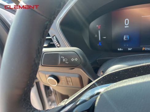 New 2025 Ford Escape Active w/ Cold Weather Package image 7