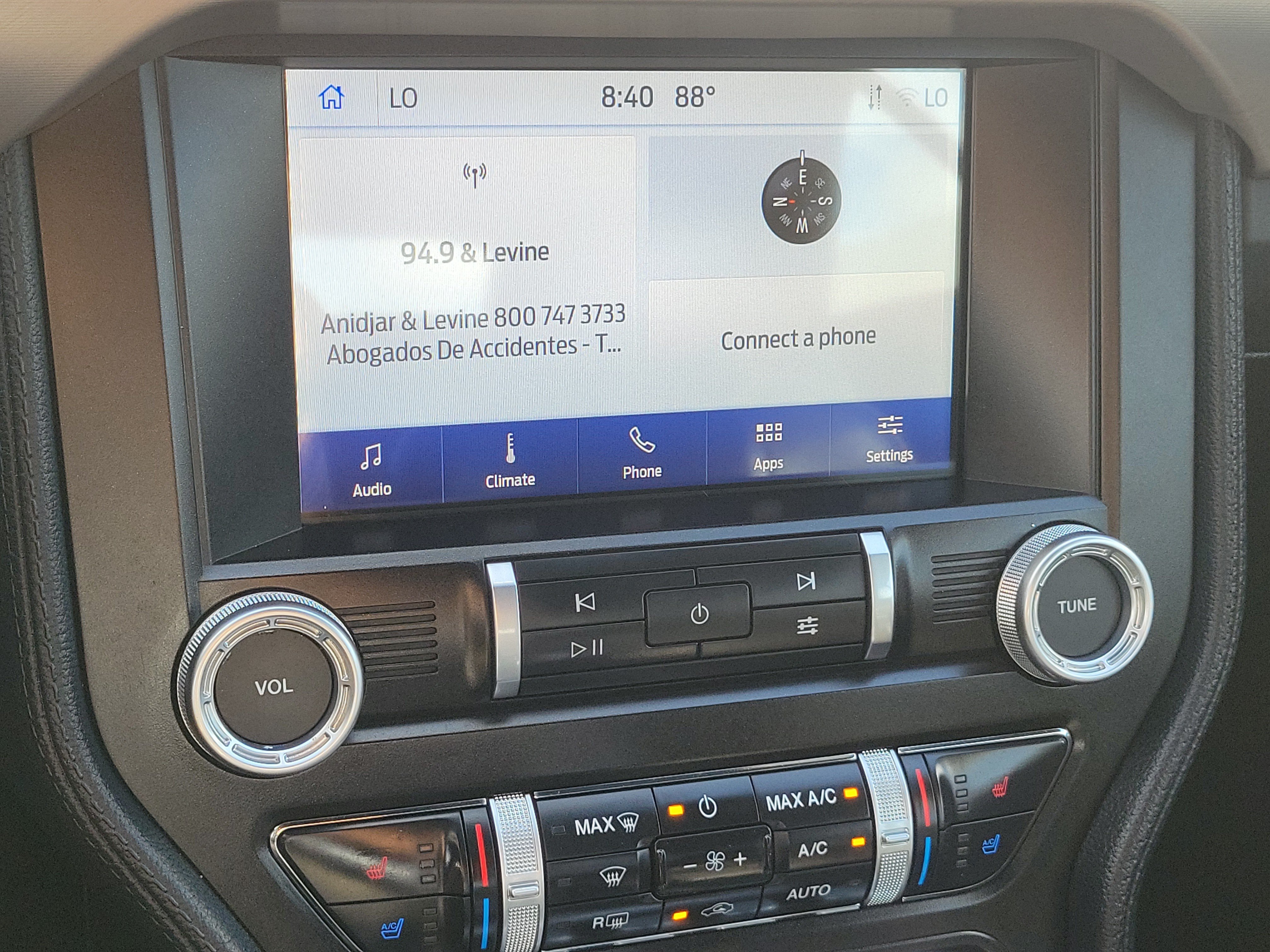 Used 2022 Ford Mustang Premium RWD image 20
