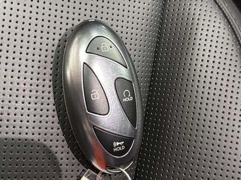 Used 2026 Hyundai Palisade Calligraphy AWD/4WD image 41