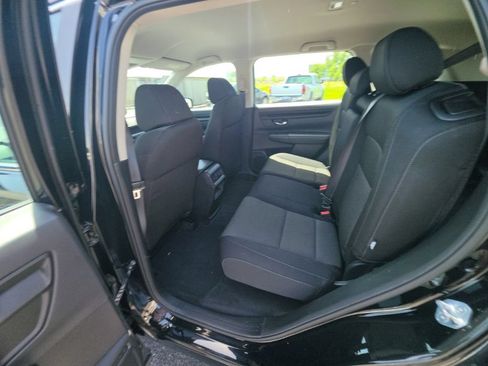 Certified 2024 Honda CR-V LX image 26