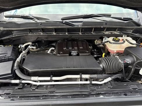 Used 2023 GMC Sierra 1500 Elevation image 11