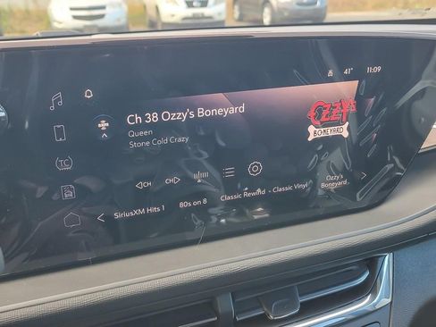 New 2026 Buick Envista Preferred w/ Convenience I Package image 14