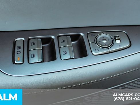 Used 2025 Hyundai Palisade SEL FWD image 41