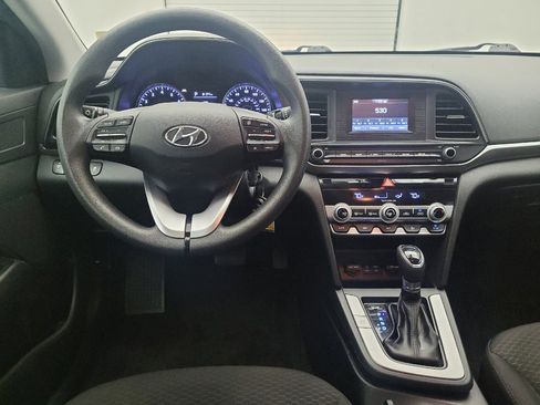 Used 2020 Hyundai Elantra SE w/ Cargo Package (C1) FWD image 22