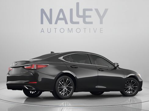 Used 2025 Lexus ES 300h w/ Premium Package FWD image 5