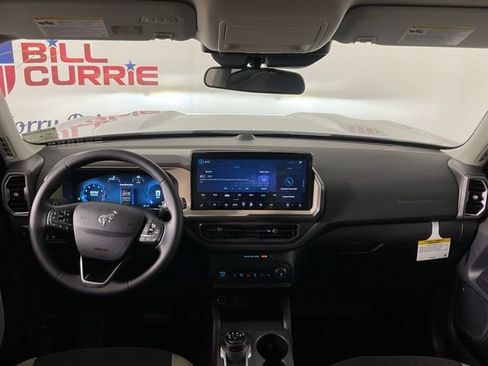 New 2025 Ford Bronco Sport Big Bend w/ Convenience Package image 17