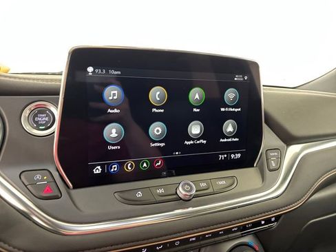 Certified 2025 Chevrolet Blazer Premier w/ Driver Confidence II Package AWD/4WD image 26
