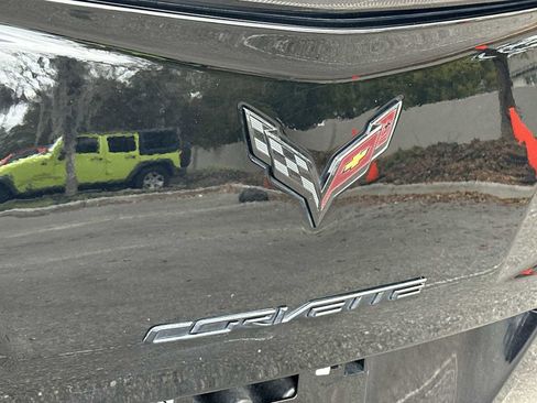 Used 2016 Chevrolet Corvette Z06 image 10