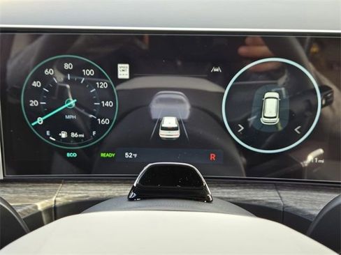 New 2026 Hyundai Santa Fe Limited AWD/4WD image 26