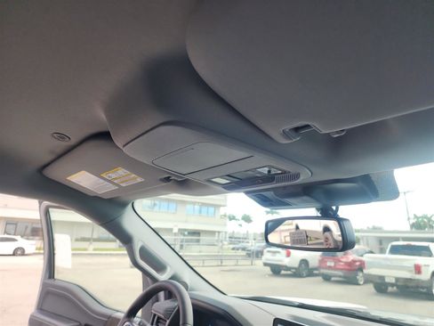 New 2025 Ford F150 Lightning Flash image 23