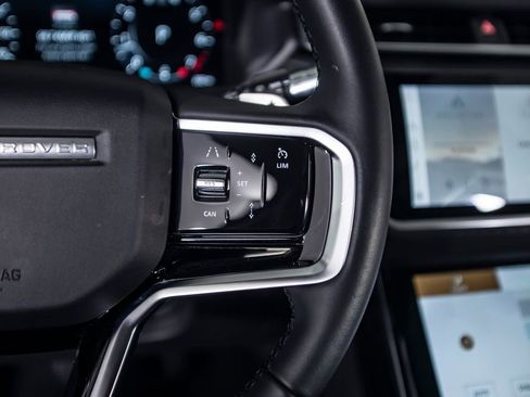 Used 2023 Land Rover Range Rover Velar S image 33