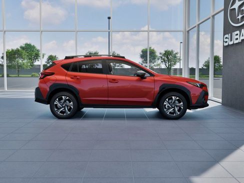 New 2026 Subaru Crosstrek 2.0i Premium image 6