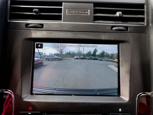 Used 2016 Lincoln Navigator L Reserve image 7