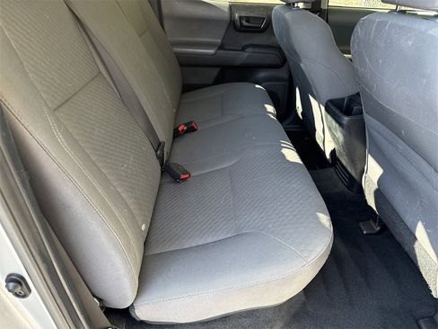 Used 2021 Toyota Tacoma SR5 image 15