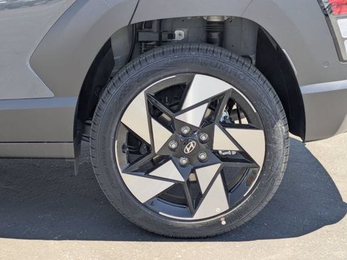 New 2026 Hyundai Kona Limited AWD/4WD image 7