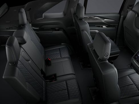 New 2026 Cadillac Escalade IQ Sport 1 image 45