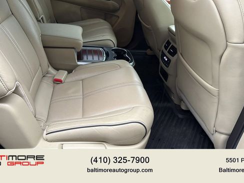 Used 2017 Acura MDX SH-AWD w/ Advance Package image 21