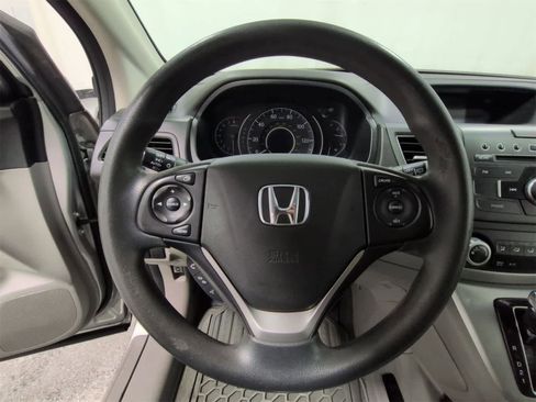 Used 2013 Honda CR-V EX image 24