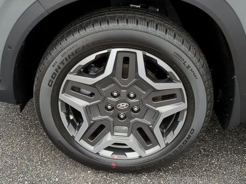 New 2023 Hyundai Santa Fe Limited image 11